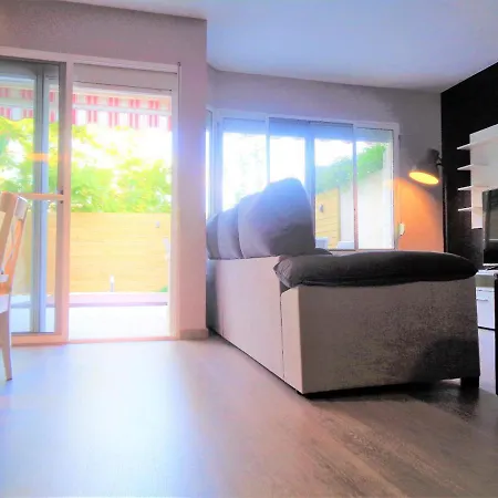 Holiday home Golf Alicante