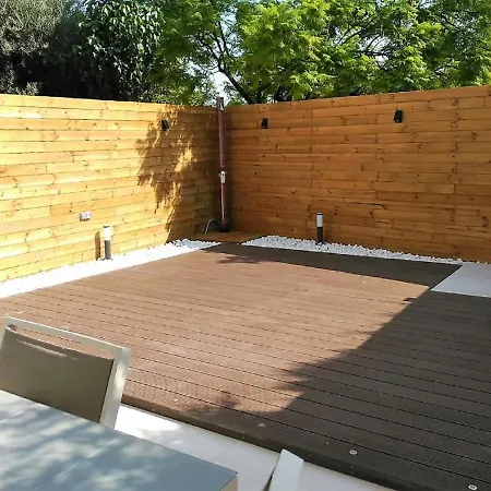 Golf Holiday home