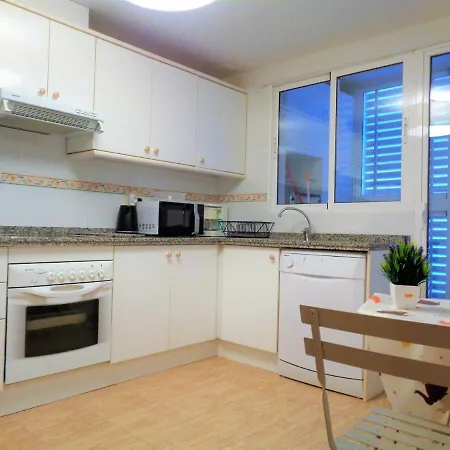 Golf Holiday home