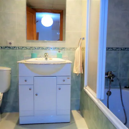 Golf Holiday home Alicante