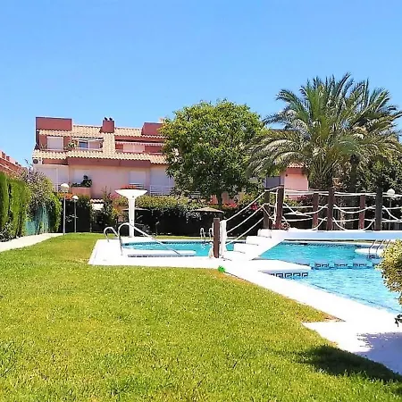 Golf Holiday home *