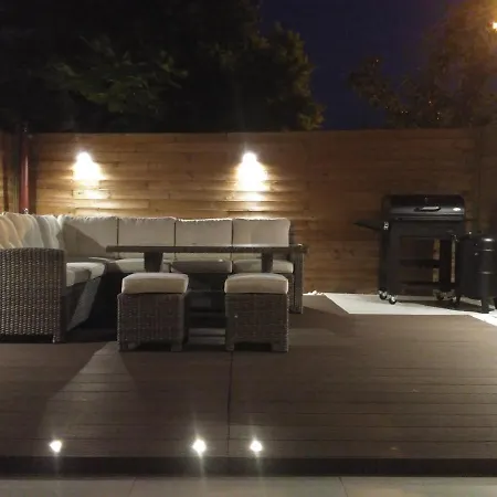 Golf Holiday home