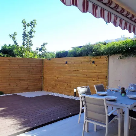 Golf Holiday home