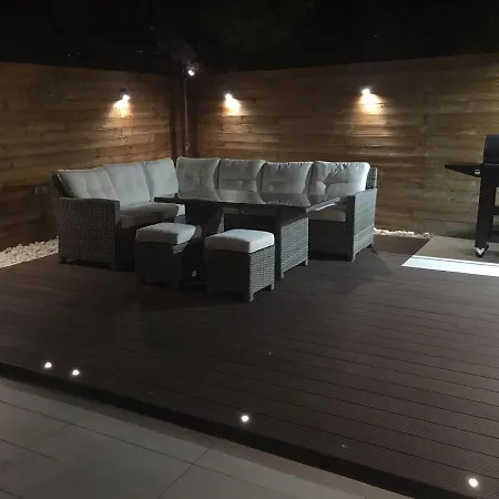 Holiday home Golf