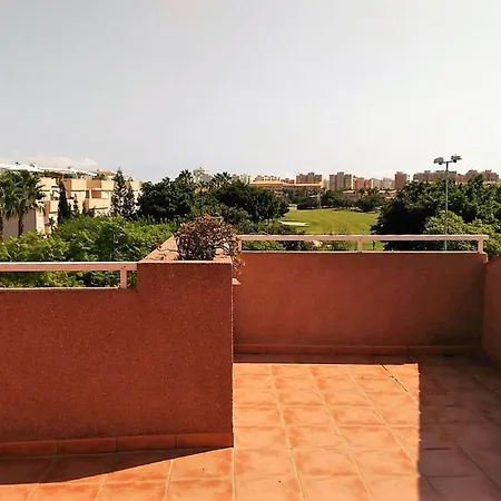 Golf Сasa de vacaciones Alicante